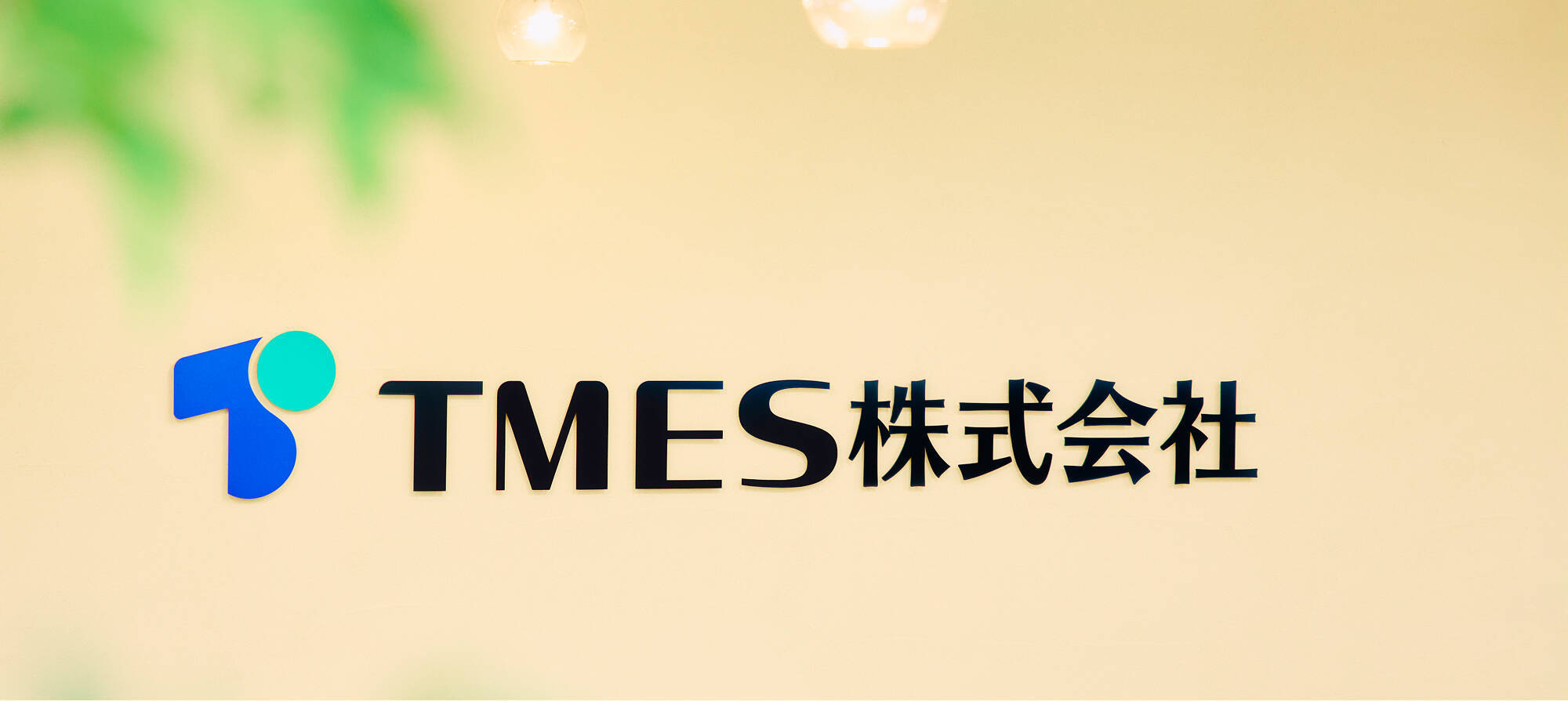 企業情報 イメージ写真